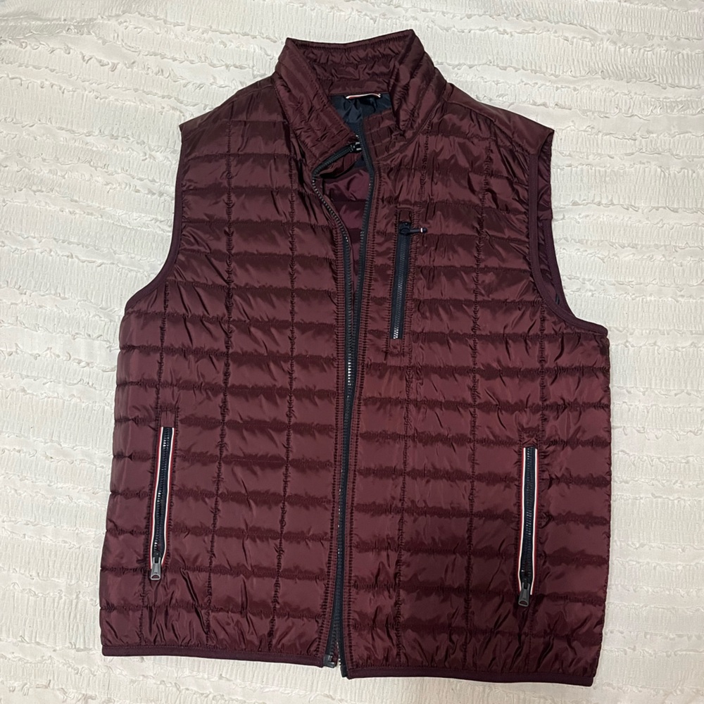 Tommy Hilfiger Vest